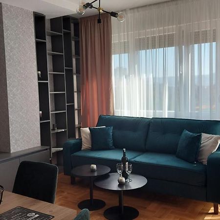 Apartman Green Lux بانيا لوكا المظهر الخارجي الصورة