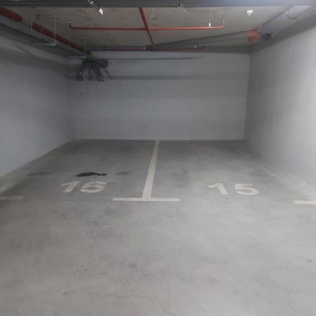 Apartman Green Lux بانيا لوكا المظهر الخارجي الصورة