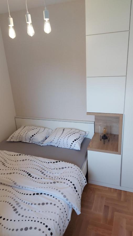Apartman Green Lux بانيا لوكا المظهر الخارجي الصورة