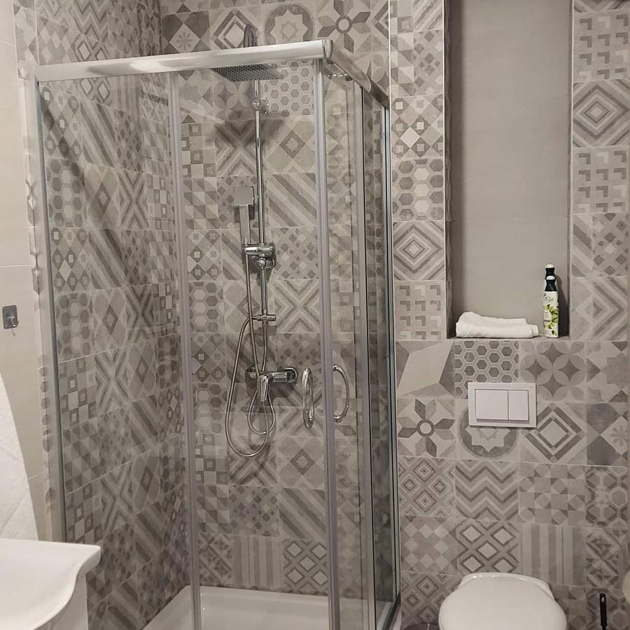 Apartman Green Lux بانيا لوكا المظهر الخارجي الصورة