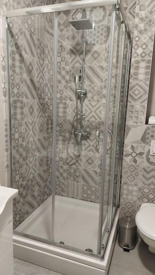 Apartman Green Lux بانيا لوكا المظهر الخارجي الصورة