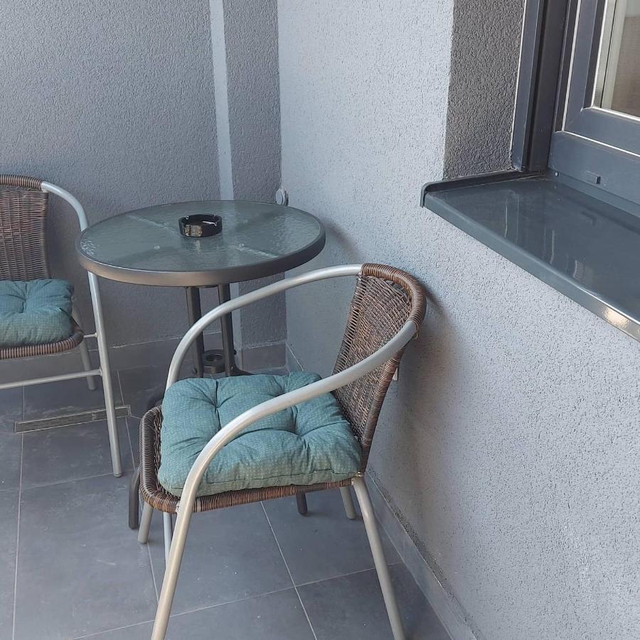 Apartman Green Lux بانيا لوكا المظهر الخارجي الصورة