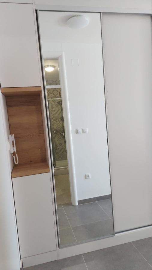 Apartman Green Lux بانيا لوكا المظهر الخارجي الصورة