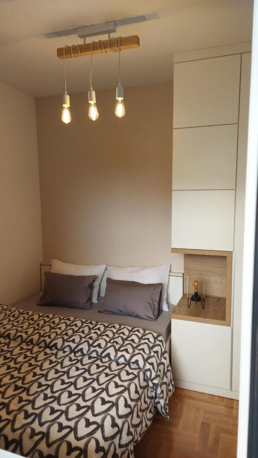 Apartman Green Lux بانيا لوكا المظهر الخارجي الصورة